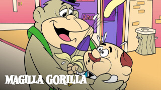 The Magilla Gorilla Show