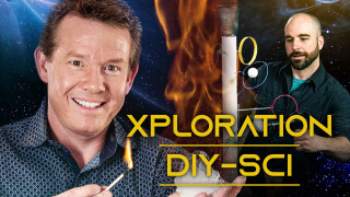 Xploration DIY Sci