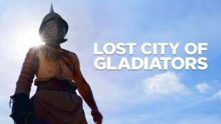 Lost City of Gladiators