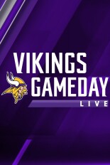 Vikings GameDay LIVE