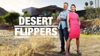 Desert Flippers