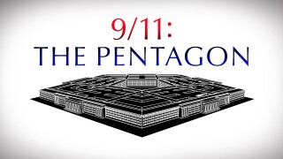 9/11 Inside the Pentagon