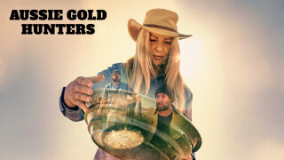 Aussie Gold Hunters