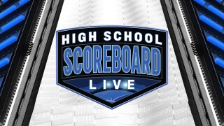 High School Scoreboard Live