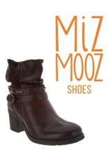 Miz Mooz Shoes