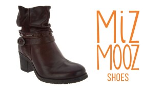 Miz Mooz Shoes