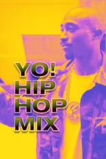 Yo! Hip Hop Mix