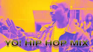 Yo! Hip Hop Mix