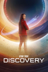 Star Trek: Discovery