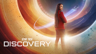 Star Trek: Discovery