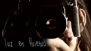 Click luz en quietud