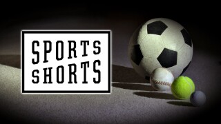 Sports Shorts