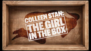 Colleen Stan: The Girl in the Box