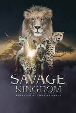 Savage Kingdom