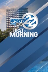 WSBT 22 News on Fox