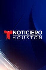 Noticiero Telemundo Houston Sábado