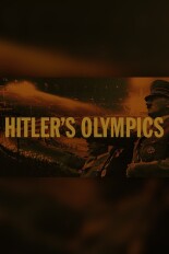 Hitler's Olympics