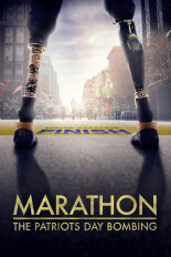 Marathon: The Patriots' Day Bombing