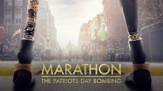 Marathon: The Patriots' Day Bombing