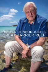 David Attenborough's Great Barrier Reef