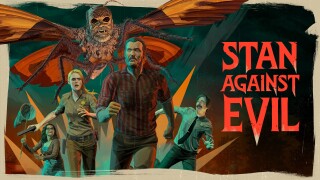 Stan Against Evil