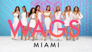 WAGS: Miami