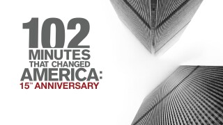 102 Minutes That Changed America: 15th Anniversary