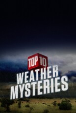 Top Ten Weather Mysteries