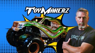 ToyMakerz