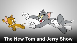 The New Tom and Jerry Show