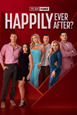 90 Day Fiancé: Happily Ever After?