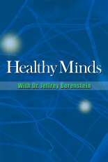 Healthy Minds With Dr. Jeffrey Borenstein