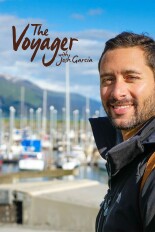 The Voyager With Josh Garcia