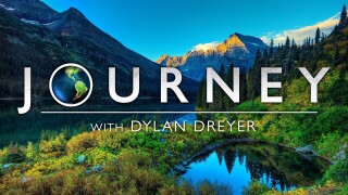 Journey With Dylan Dreyer