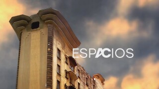 Espacios