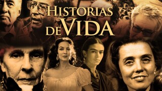 Historias de vida