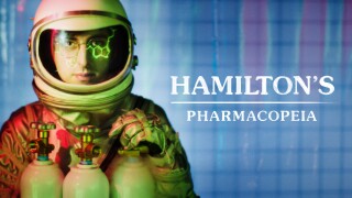 Hamilton's Pharmacopeia