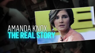 Amanda Knox: The Real Story