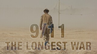 9/11: The Longest War