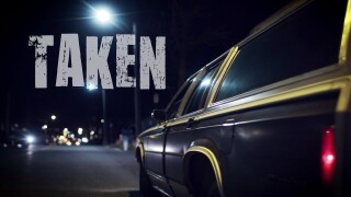 Taken