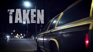 Taken