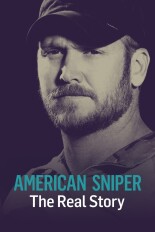 American Sniper: The Real Story