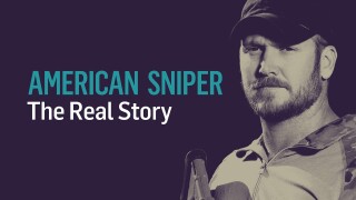 American Sniper: The Real Story