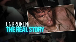 Unbroken: The Real Story