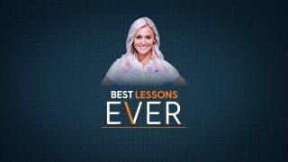 Best Lessons Ever