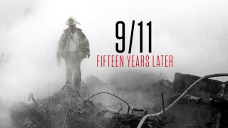 9/11: Fifteen Years Later