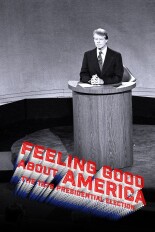 Feeling Good About America: The 1976 Presidential Election