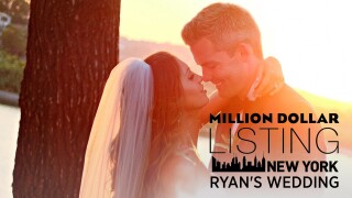 Million Dollar Listing New York: Ryan's Wedding