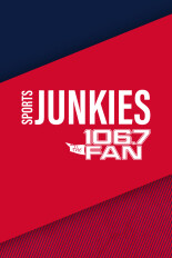 The Sports Junkies