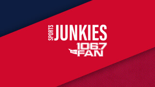 The Sports Junkies